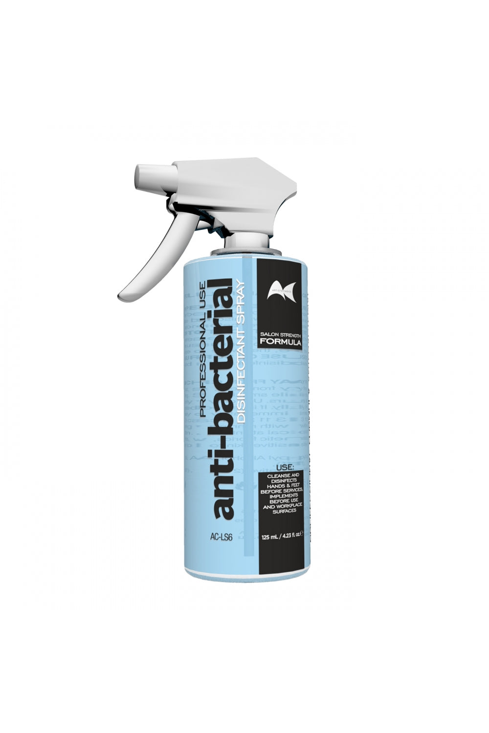 Artists Choice brand image
