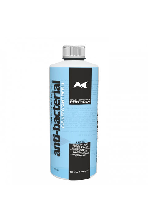 Artists Choice Anti-Bacterial