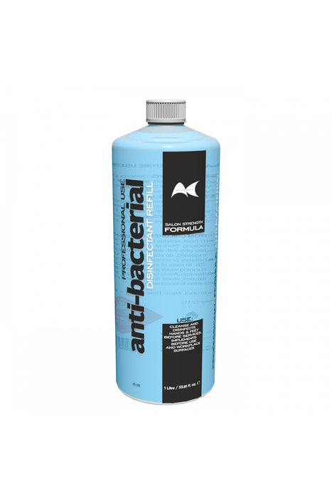 Artists Choice Anti-Bacterial