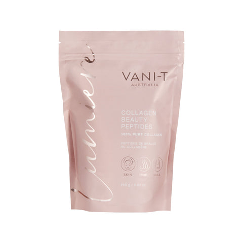 Vani-T Lumiere Collagen Beauty Peptides