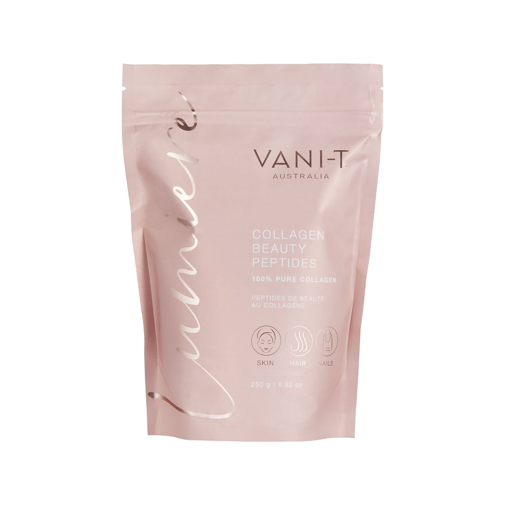 Vani-T Lumiere Collagen Beauty Peptides