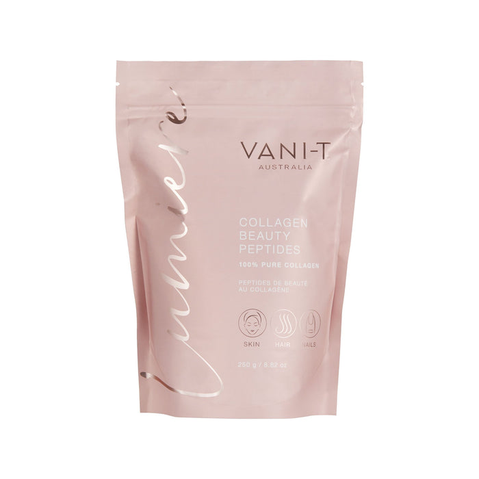 Vani-T Lumiere Collagen Beauty Peptides