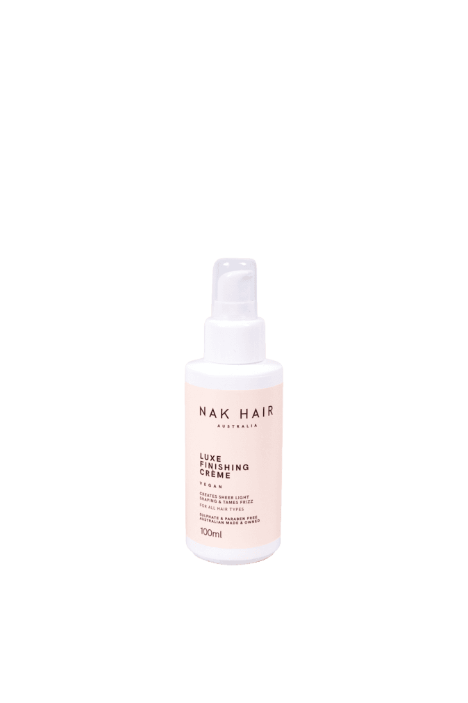 Nak brand image