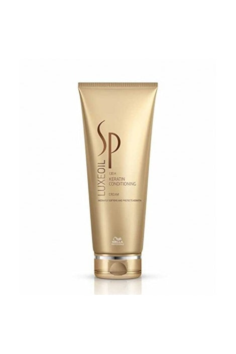 Wella SP brand image