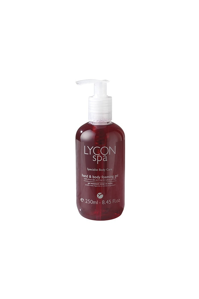 Lycon brand image