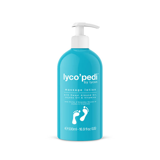 Lycon Lyco'Pedi Massage Lotion