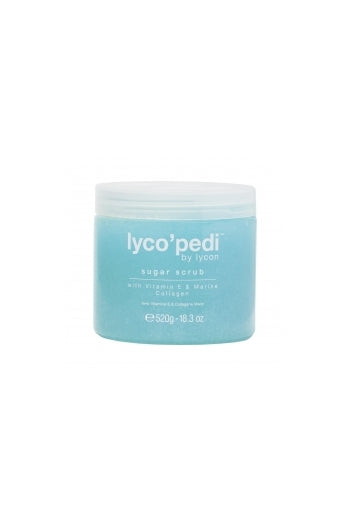 Lycon Lyco'Pedi Sugar Scrub