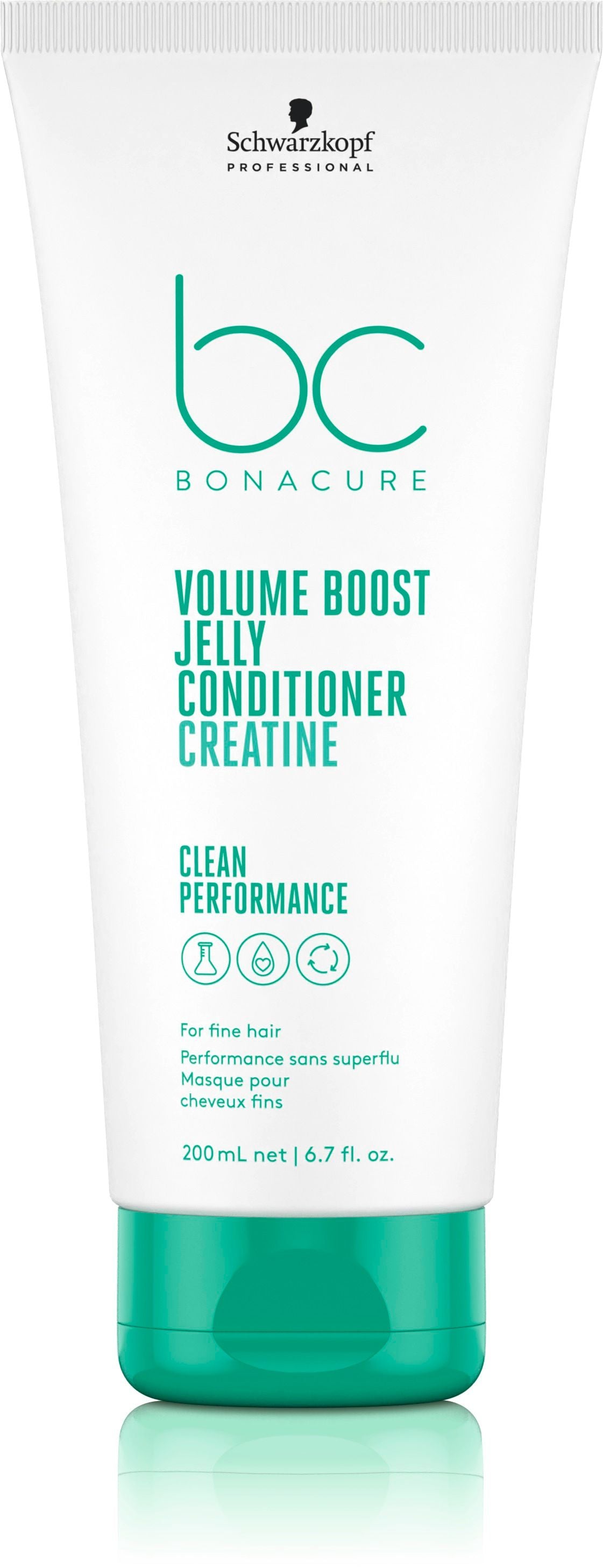 Schwarzkopf Bonacure brand image