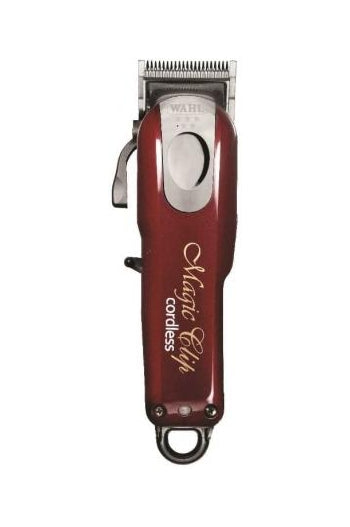 Wahl brand image