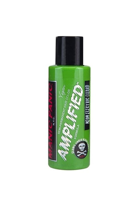 Manic Panic brand image