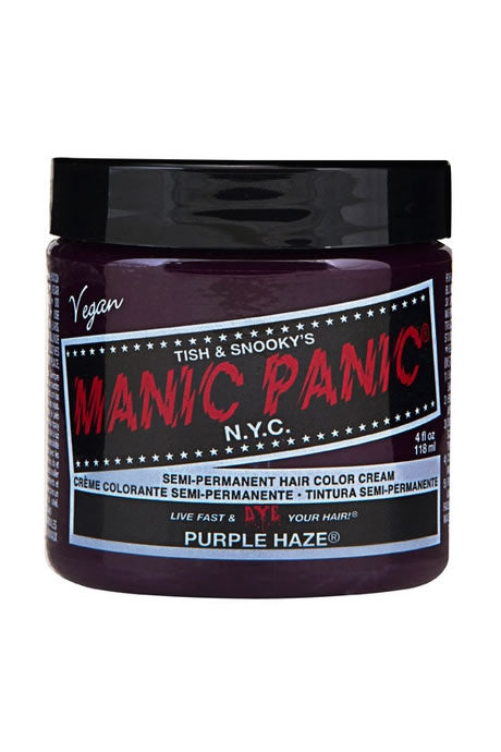 Manic Panic Classic Purple Haze