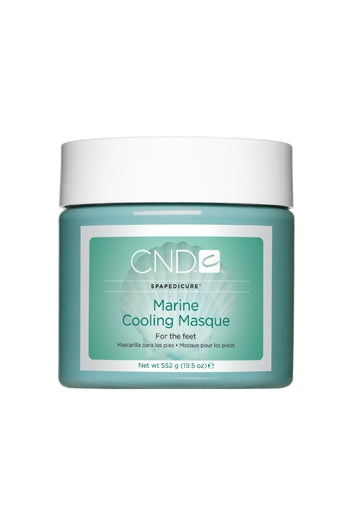 CND Spa brand image