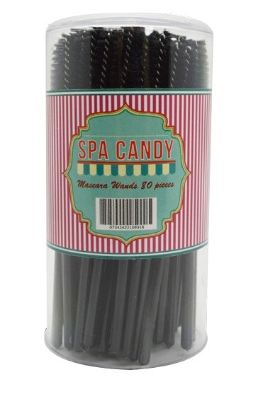 Spa Candy brand image