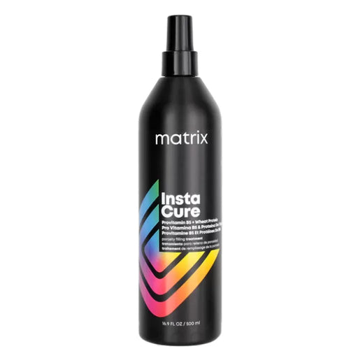 Matrix Total Results Insta Cure Porosity Filling Leave-in Treatment - 500ml
