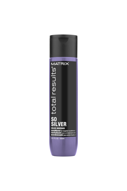 Matrix Total Results brand image