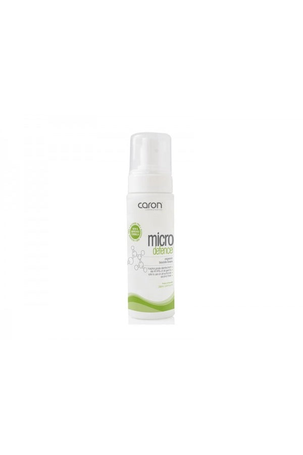 Caron brand image