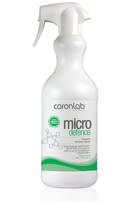 Caron Micro Defence Spray