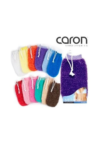 Caron brand image