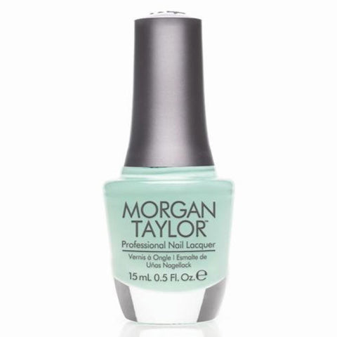 Morgan Taylor Mint Chocolate Chip Nail Polish - 085