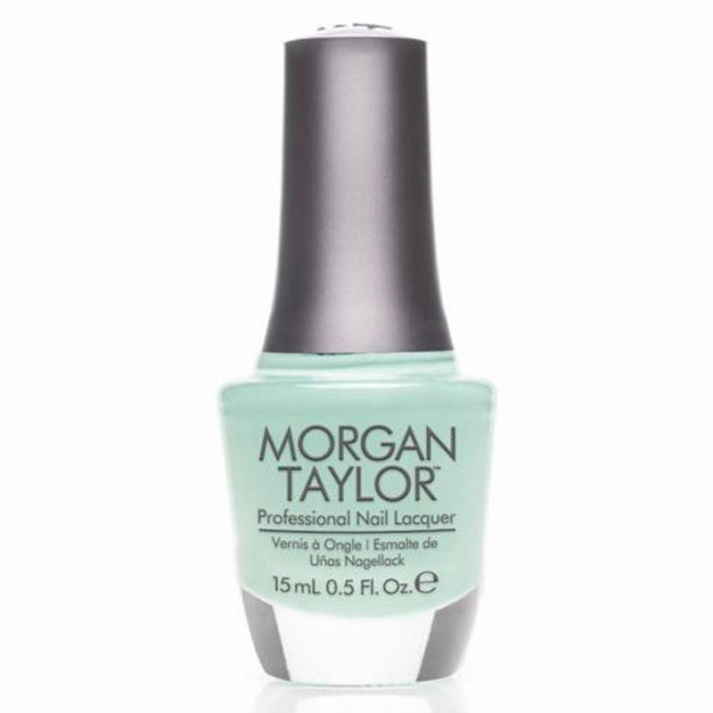 Morgan Taylor Mint Chocolate Chip Nail Polish - 085