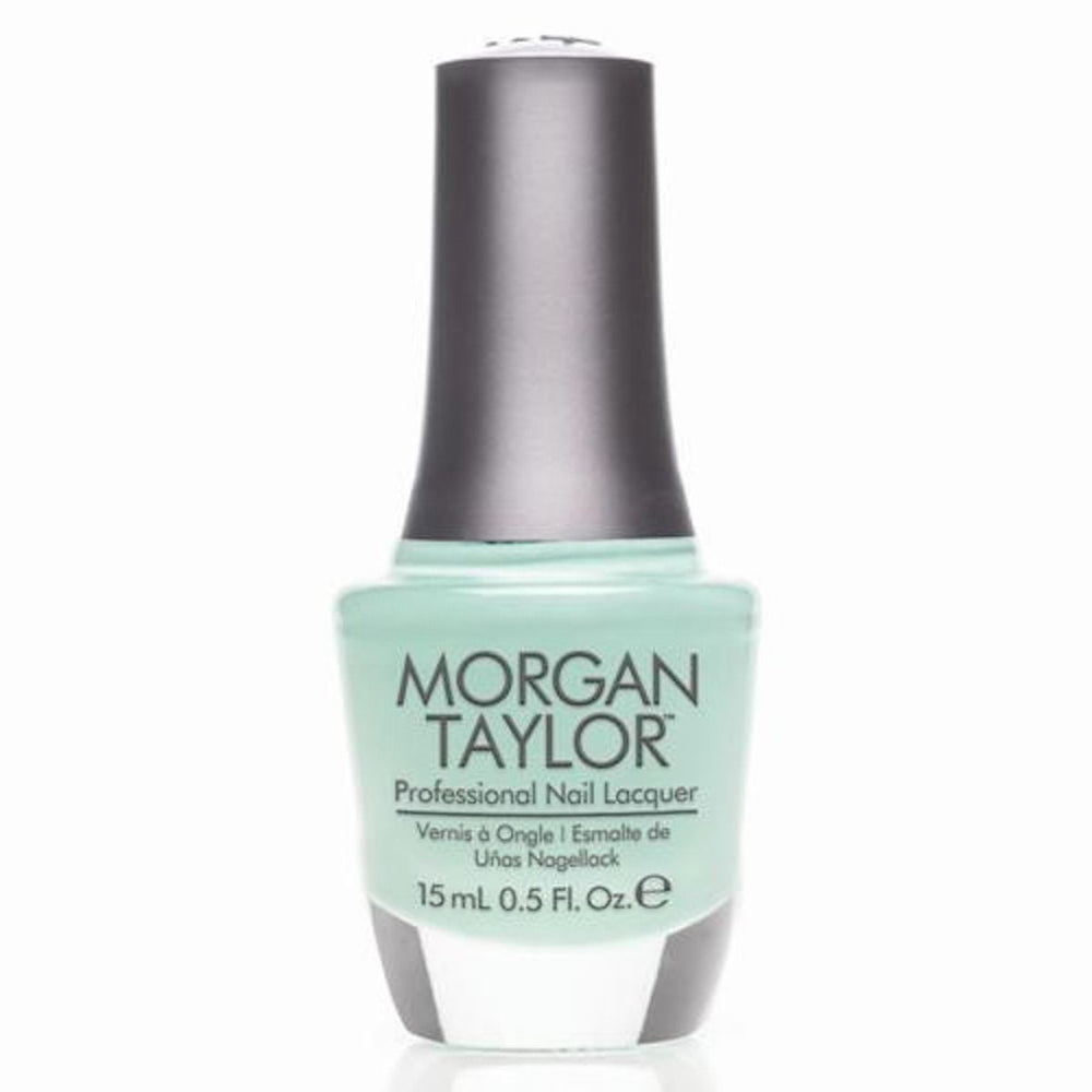 Morgan Taylor Mint Chocolate Chip Nail Polish - 085