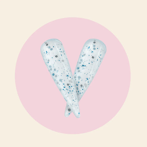 Mitty Gel-Me Pure Colour - Shooting Star