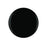 Morgan Taylor Black Shadow Nail Polish - 830