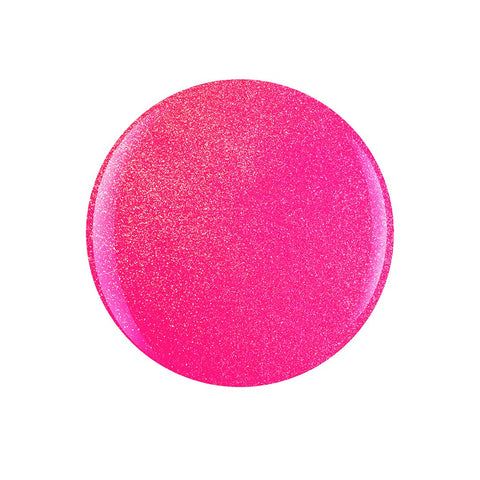 Morgan Taylor Hip Hot Coral Nail Polish - 222
