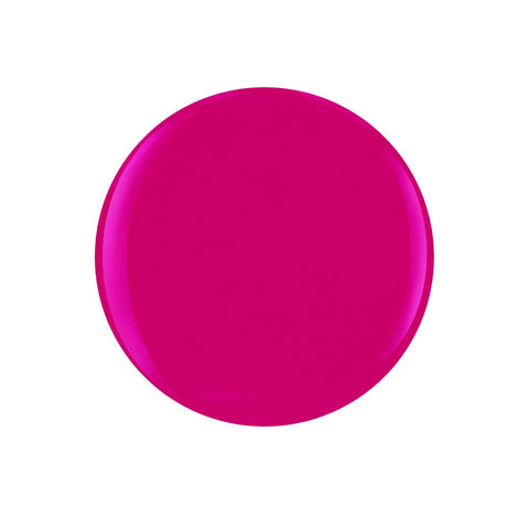 Morgan Taylor Prettier in Pink Nail Polish  - 022