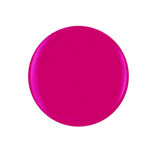Morgan Taylor Prettier in Pink Nail Polish  - 022