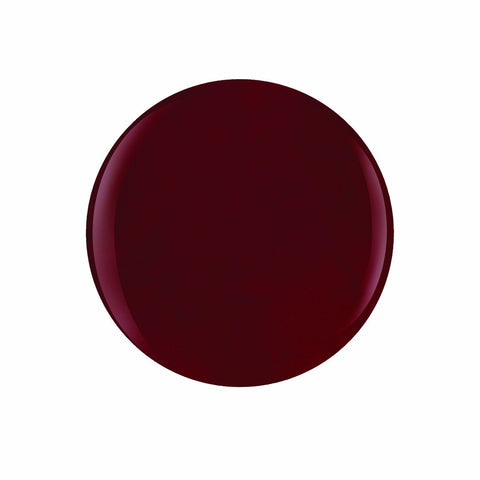 Morgan Taylor Red Alert Nail Polish - 809