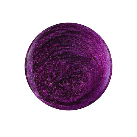 Morgan Taylor Samaurai Nail Polish - 845