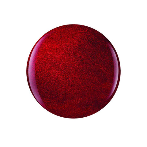 Morgan Taylor What's Your Pointsettia? Nail Polish - 201