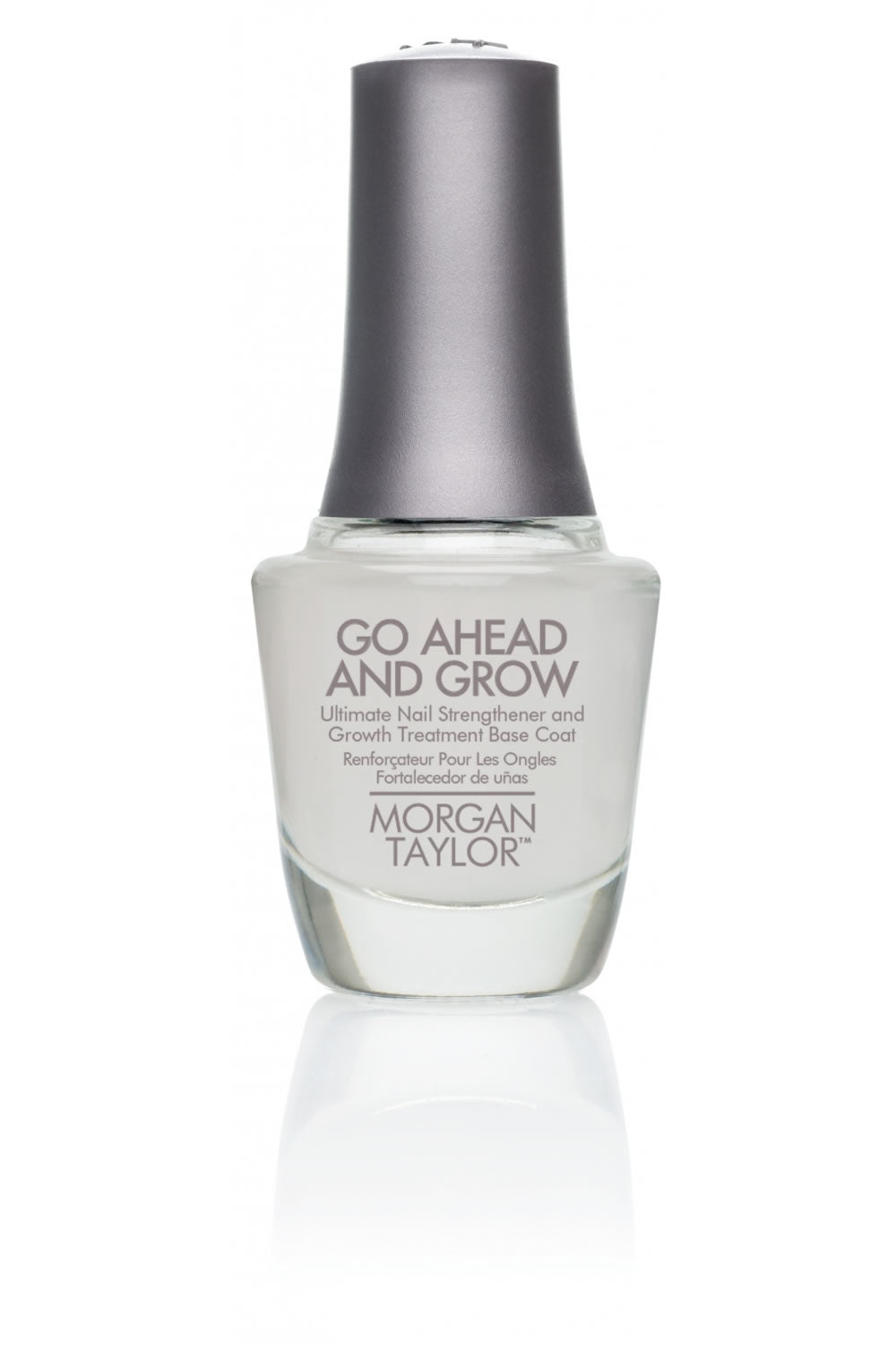 Morgan Taylor Lacquer brand image