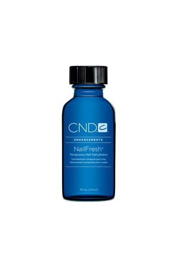 CND Nail Fresh