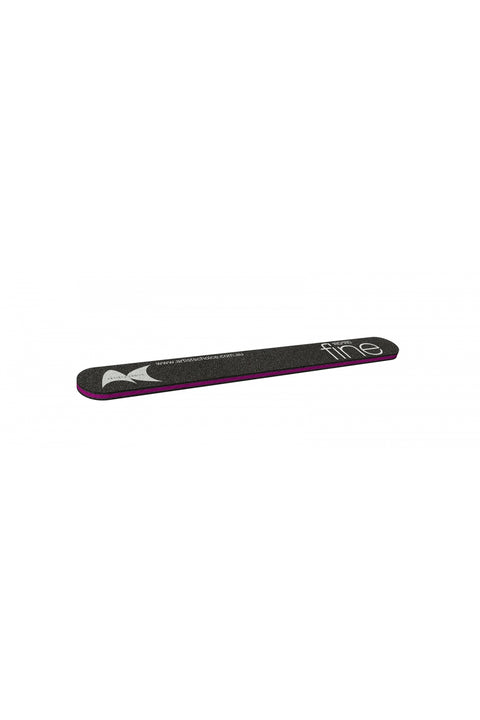 Artists Choice Fine Nail File Standard 180/180
