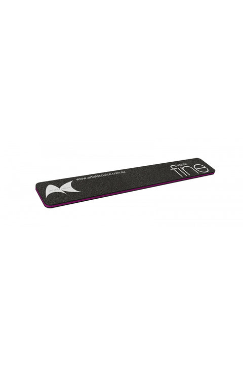Artists Choice Fine Nail File Rectangle 180/180