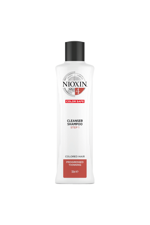 Nioxin brand image