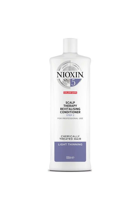 Nioxin 3D System 5 Scalp Revitaliser