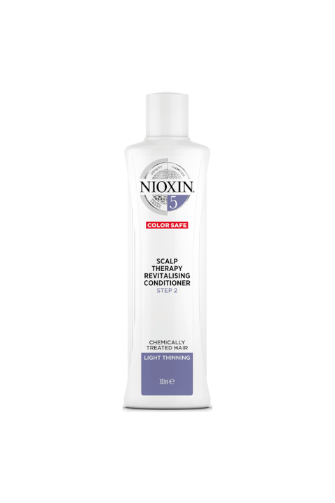 Nioxin 3D System 5 Scalp Revitaliser