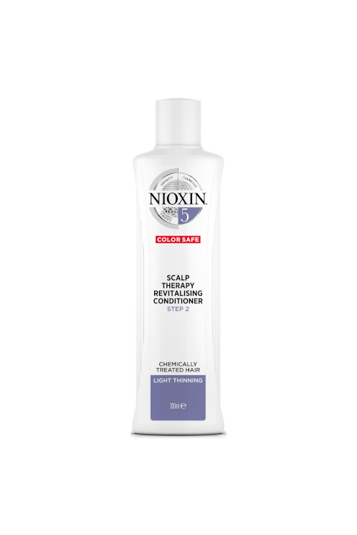 Nioxin 3D System 5 Scalp Revitaliser - Clearance!