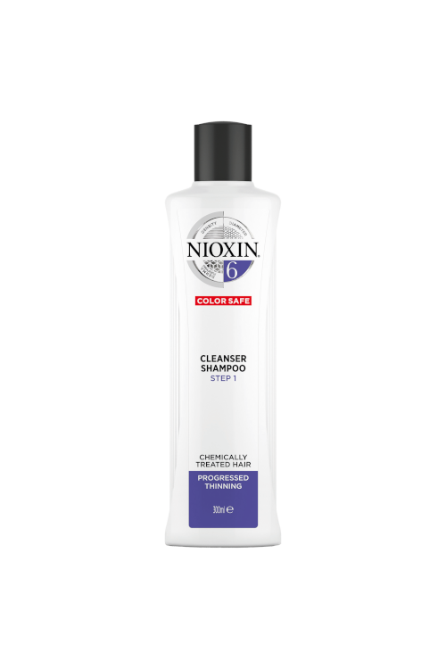 Nioxin brand image