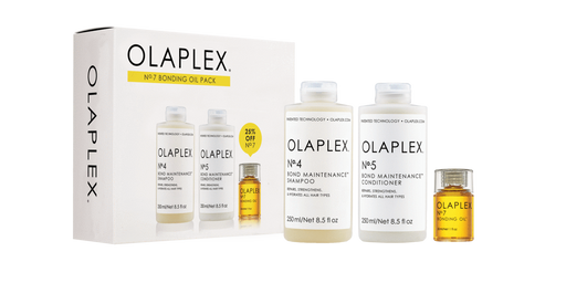 Olaplex Take Home Bonding Oil Pack