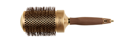 Olivia Garden NanoThermic Ceramic & Ion Round Thermal Collection
