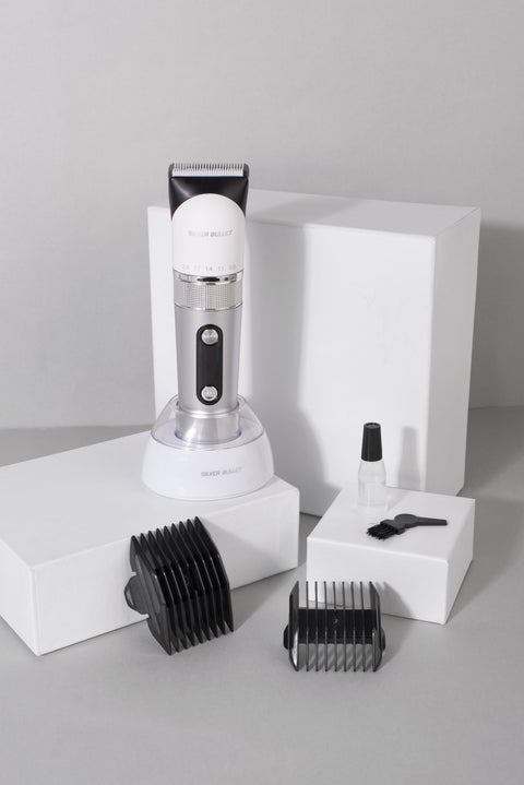 Silver Bullet Apollo Clipper