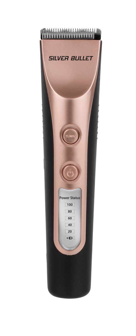 Silver Bullet Zephyr Trimmer