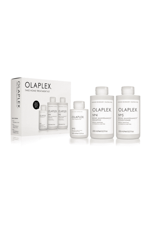 Olaplex Take Home Treatment Kit