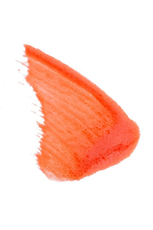 Silk Oil of Morocco Argan Vegan Lipstain Orange Fizz