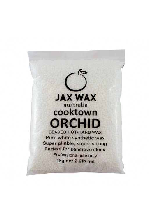 Jax Wax Cooktown Orchid Hot Wax Beads