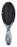 Wet Brush Detangler Metallic Marble - Onyx